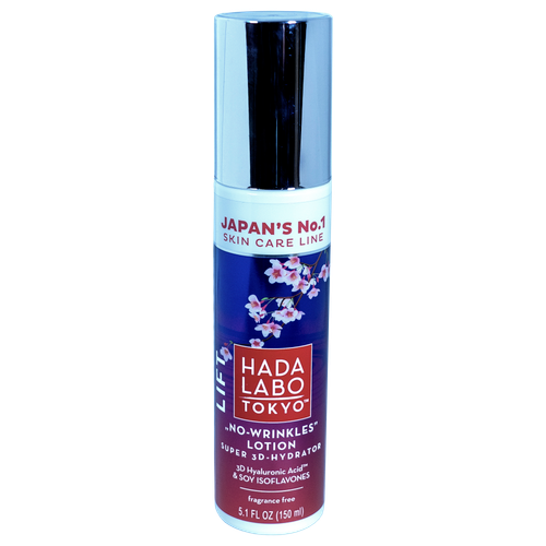 Hada Labo Tokyo losion za lice Lift No Wrinkles slika 1