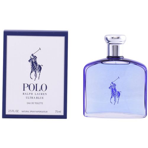 Ralph Lauren Polo Ultra Blue Eau De Toilette 75 ml (man) slika 1