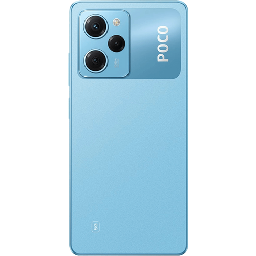 Xiaomi Poco X5 Pro 5G 8GB/256GB, Blue slika 4