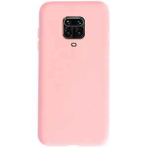 MCTK4-XIAOMI Mi 11 * Futrola UTC Ultra Tanki Color silicone Rose (59)