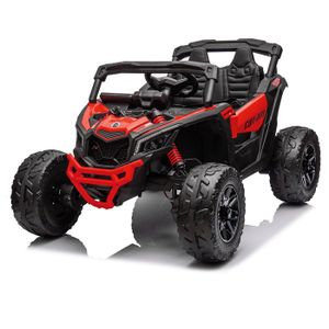 Buggy Maverick 4×4 crveni