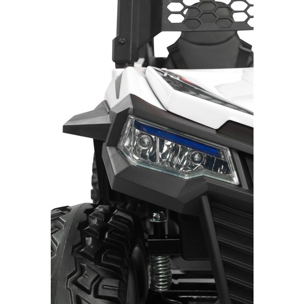 Blaze buggy na akumulator bijeli slika 7