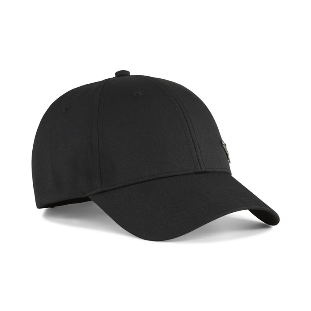 Puma Kačket Ess Metal, Crni slika 1