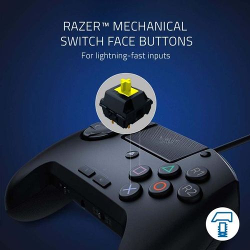 RAZER gamepad RAION FIGHTPAD - RZ06-02940100-R3G1 slika 4