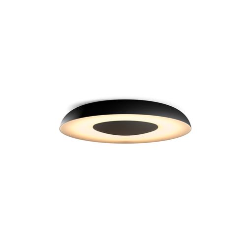 Philips HUE still hue ceiling lamp black slika 4