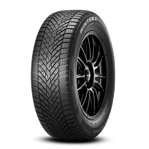 Pirelli Guma 315/30r22 107v ncs elt scorpion winter 2 xl tl pirelli 4x4 zimske gume slika 1