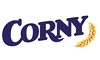 Corny logo