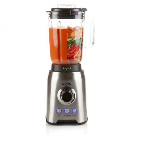 Domo blender 1,5L 1000W DO710BL slika 3