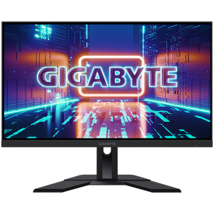 Monitor GIGABYTE 27" M27Q-EK, IPS, QHD, 170Hz, DP, HDMI, USB-C