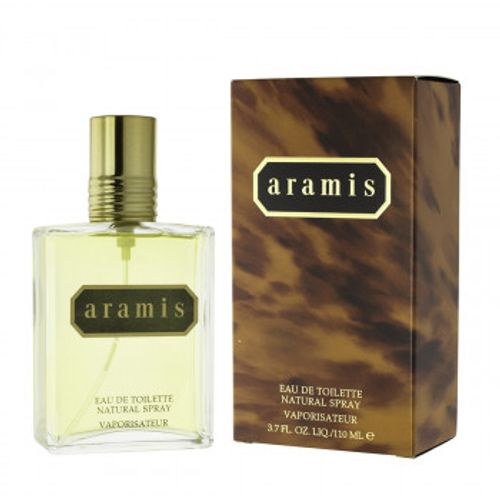 Aramis Aramis for Men Eau De Toilette 110 ml (man) slika 2