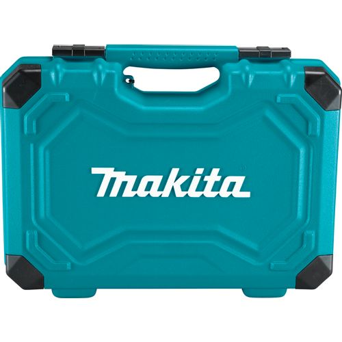 Makita set ručnog alata u koferu-221 dj. E-10883   slika 2