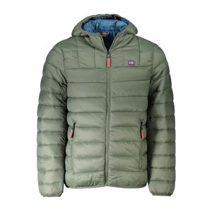 NORWAY 1963 MEN'S GREEN JACKET