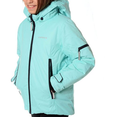 Ice Peak Ski Jakna Icepeak Jian Kd Unisex Dječiji slika 1