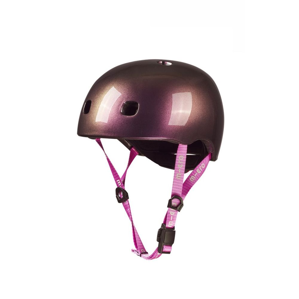 Micro Dječija kaciga Neochrome Pink S slika 2