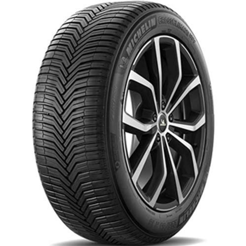 Michelin 225/55R19 99V CROSSCLIMATE 2 SUV slika 2