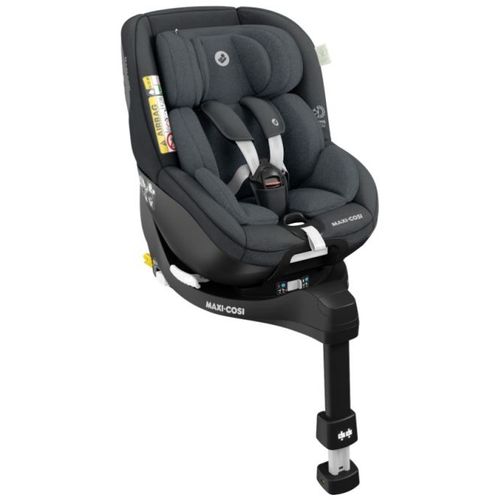 Maxi-Cosi autosjedalica Mica Pro Eco i-Size - Authentic Graphite slika 2