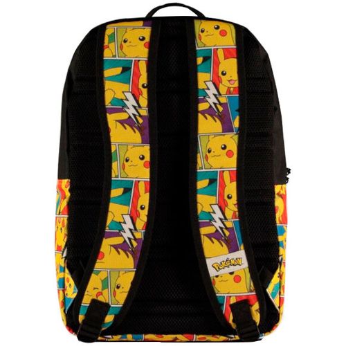 Pokemon Pikachu backpack 41cm slika 2