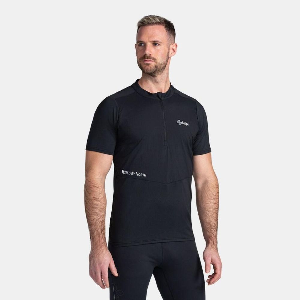Kilpi Muška majica Kerken-M Technical T-Shirts slika 1