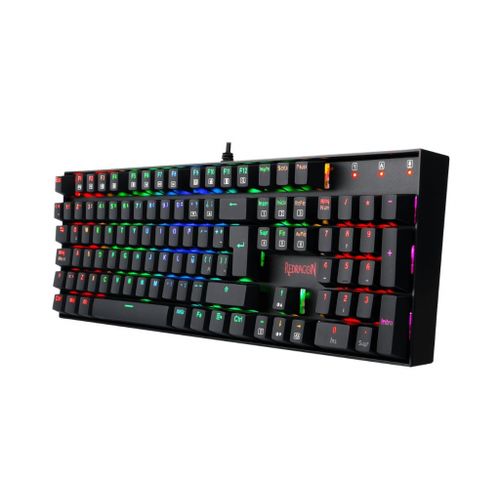 KEYBOARD - REDRAGON MITRA K551 RGB-1 MECHANICAL slika 5