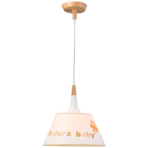 Natura Baby Multicolor Chandelier slika 4