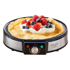 Adler aparat za palačinke 1600W AD3058