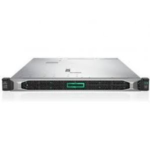 SRV HPE DL360 G10 4208 32GB SFF