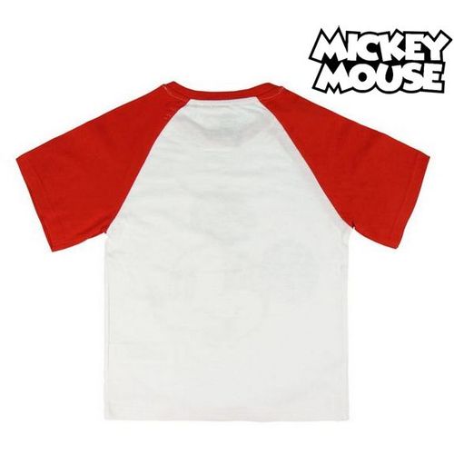 Dječje Majica Kratkih Rukava Mickey Mouse 73484 slika 2