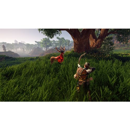 Outward Xbox One slika 4