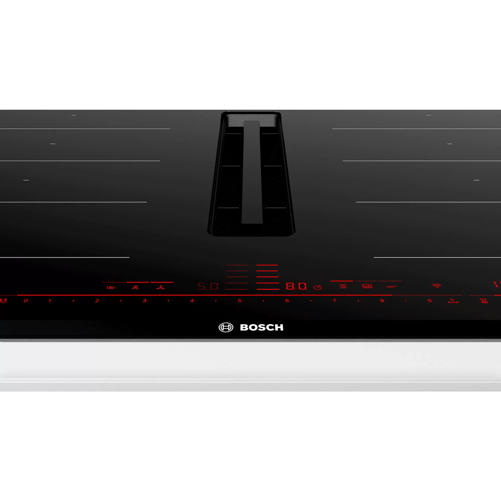 Bosch Ugradbena ploča PXX875D67E - Indukcija sa integriranom napom slika 3