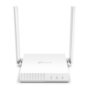 TP-Link TL-WR844N 300 MbpsMulti-Mode Wi-Fi Router