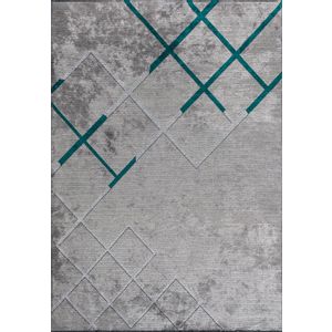 Tepih CORDOBA GREY, 200 x 300 cm