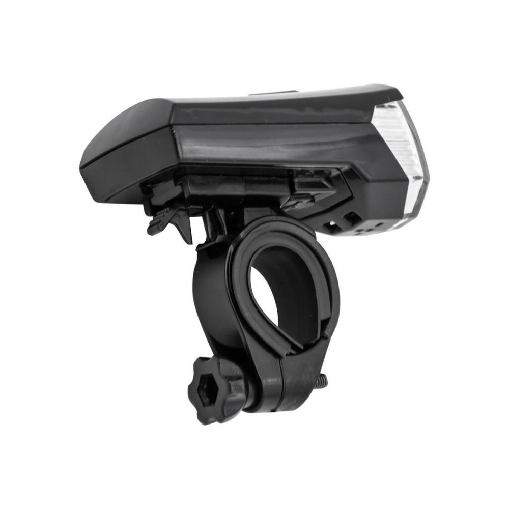 Planet Bike Prednje svjetlo za bicikl 3W LED  USB JY-7017-2 2022 slika 2
