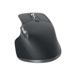 Logitech MX Master 3S Performance Wireless Mouse Graphite