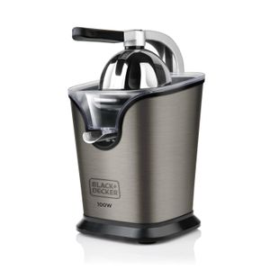 BLACK+DECKER  CITRUS PRESA BXCJ100E