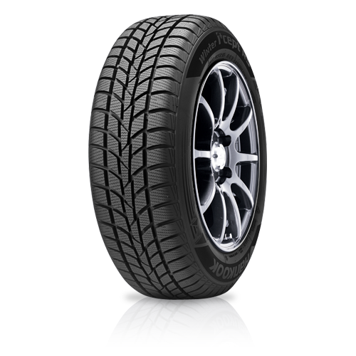 Hankook Guma 165/70r13 79t winter icept rs w442 tl hankook osobne zimske gume slika 1