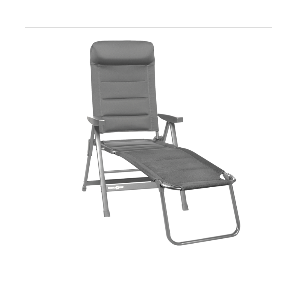 Kamp stolica BRUNNER SKYE 3D, siva, 0404063N.C06 slika 1
