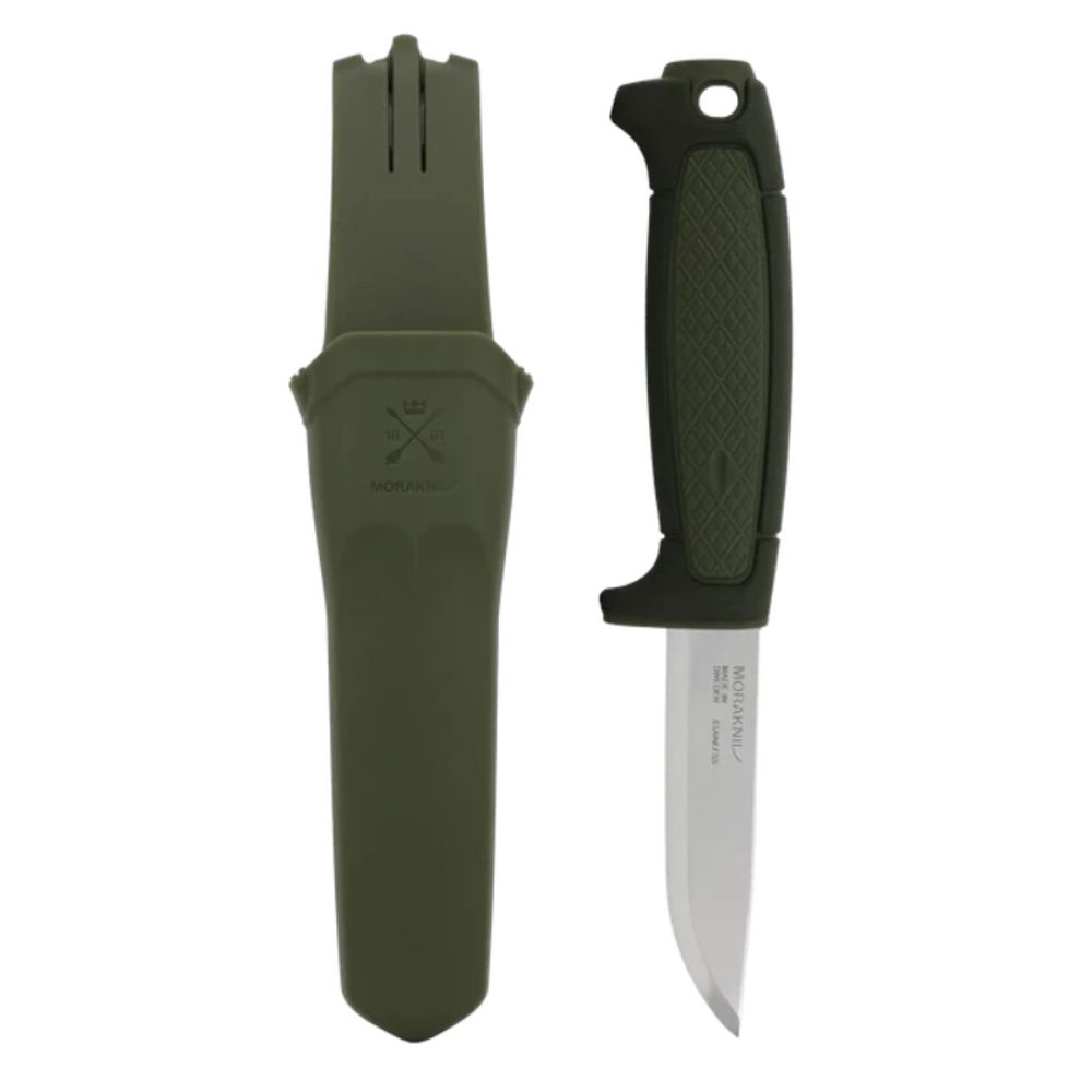 Morakniv Risberg Deep Forests (S) nož za vanjsku upotrebu slika 3