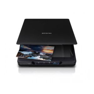 Skener A4 flatbed Epson V39II 4800x4800dpi/USB