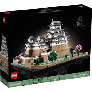 LEGO Dvorac Himeji