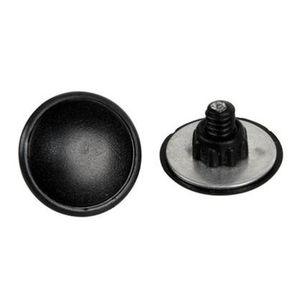 Plastični čepovi Fi40mm - Univerzalna zaštita za otvore