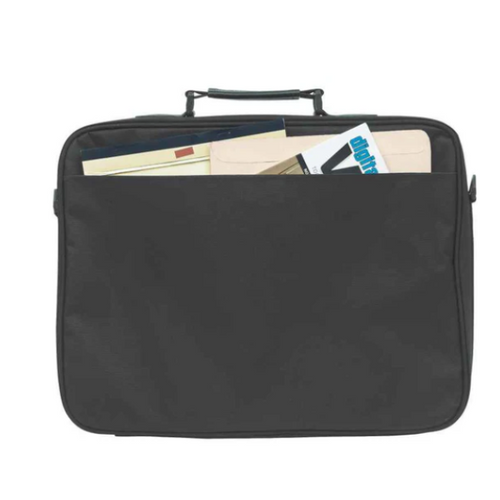 Torba za laptop 17" Manhattan Empire 421560, black slika 3