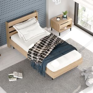 ON22-S Oak Young Room Set