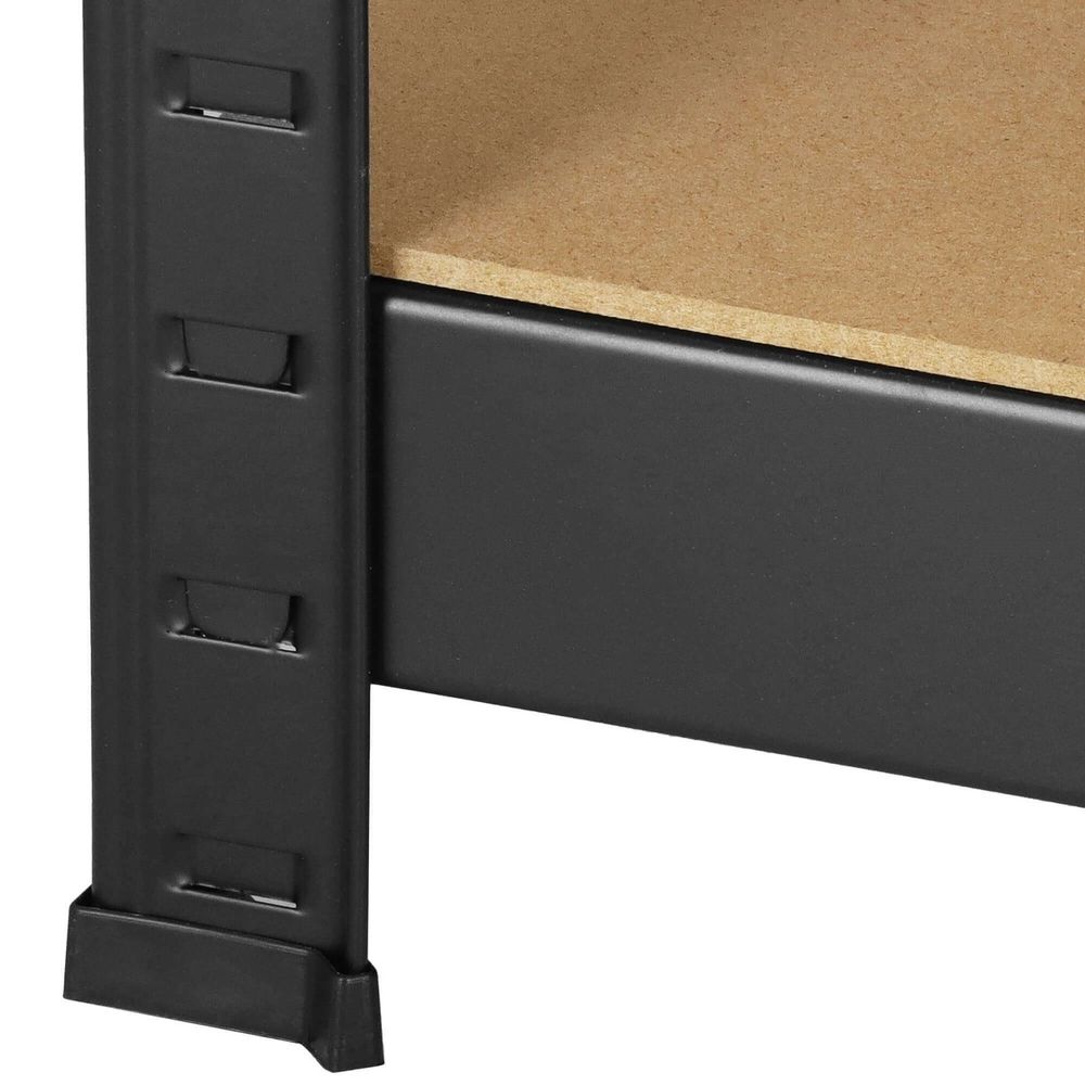 Ha5162 police 180x90x40 cm 5 polica slika 6