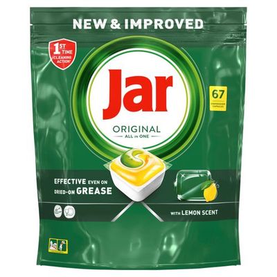 Jar Original