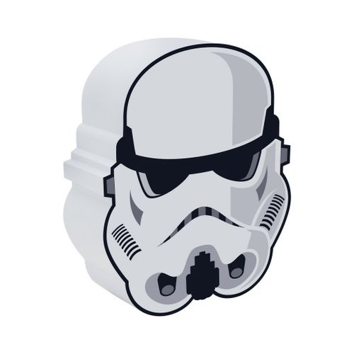 Paladone Stormtrooper Box Light Home slika 5