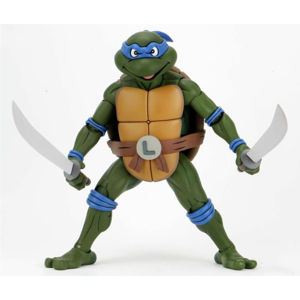 Ninja Turtles Leonardo Akcijska Figura 38cm slika 2