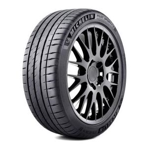 Michelin 295/25ZR22 PILOT SPORT 4S Cord.