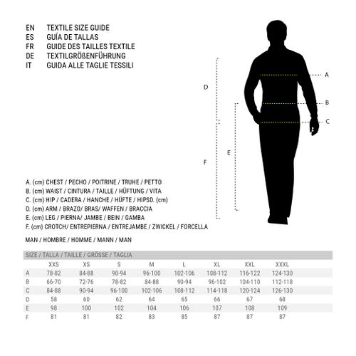 Svečana odjeća za odrasle My Other Me Žena Vampir XXXL slika 3