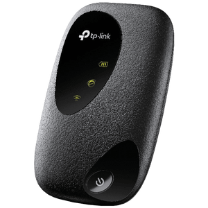 TP-LINK 4G LTE mobilni WiFi router M7200