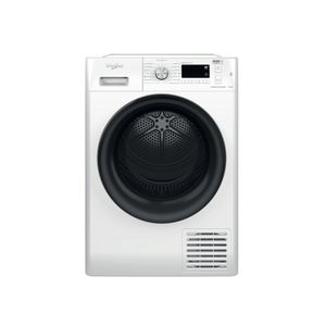 WHIRLPOOL Mašina za sušenje veša FFT M11 9X2BY 